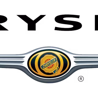 Chrysler logo