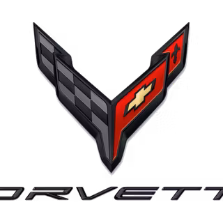 Corvette logo