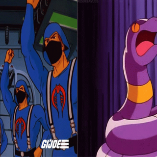G.I. Joe