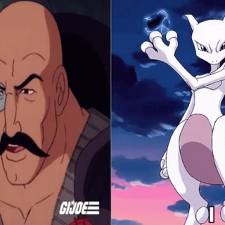 G.I. Joe