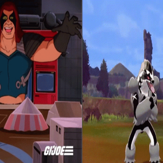 G.I. Joe