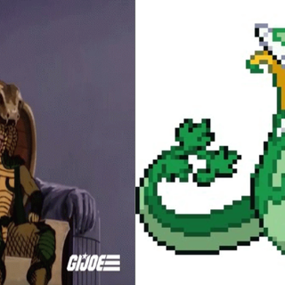 G.I. Joe