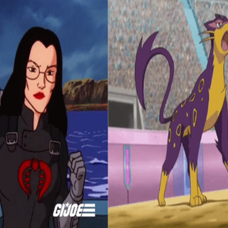 G.I. Joe