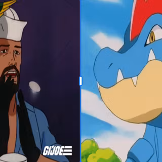 G.I. Joe