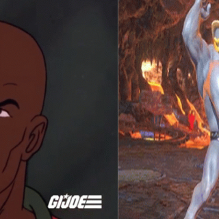 G.I. Joe