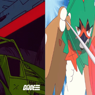 G.I. Joe
