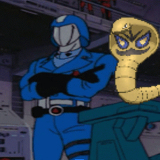 G.I. Joe