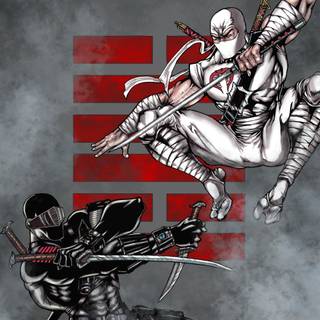 G.I. Joe