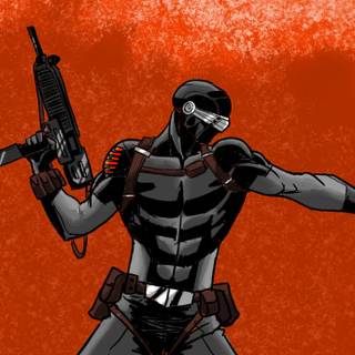 G.I. Joe