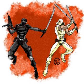 G.I. Joe