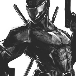 G.I. Joe