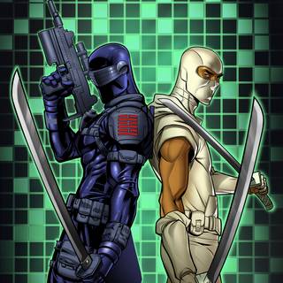 G.I. Joe