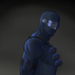 G.I. Joe
