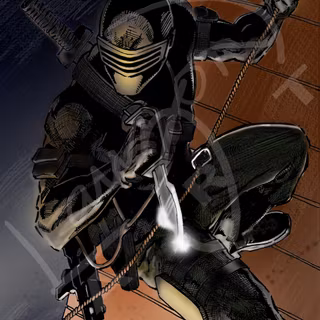 G.I. Joe