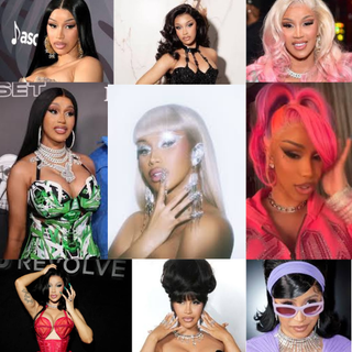 Cardi B