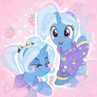 TRIXIE PFP!!! 