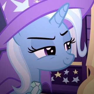 TRIXIE PFP!!! 