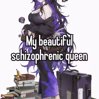 my gf 