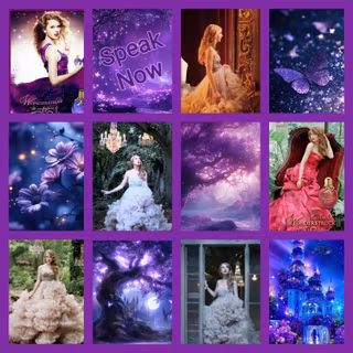Enchanted TS