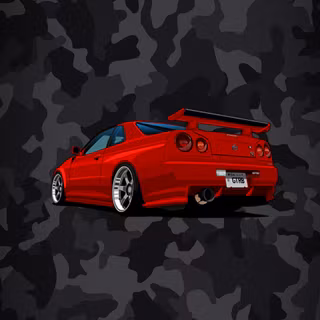 GT-R