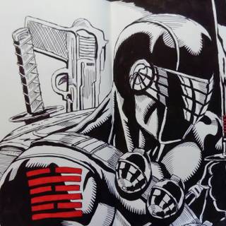 G.I. Joe