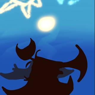 Lunala phone