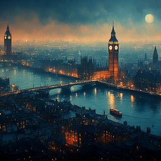 London