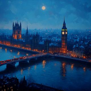 London