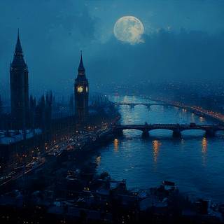 London