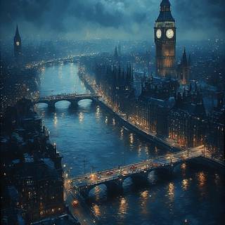 London