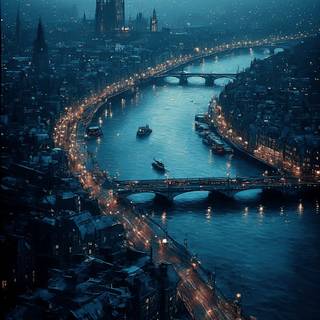 London