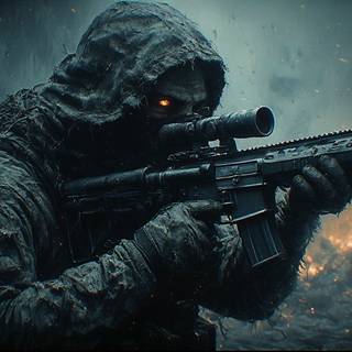 Call of Duty: Modern Warfare