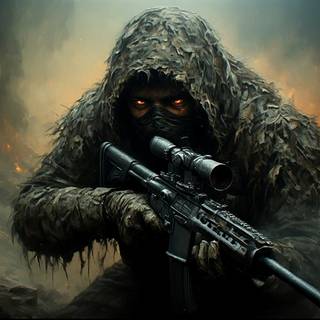 Call of Duty: Modern Warfare