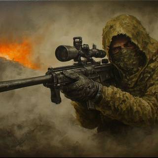 Call of Duty: Modern Warfare