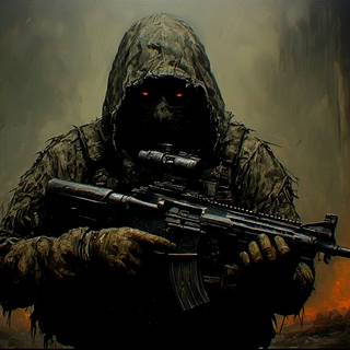 Call of Duty: Modern Warfare