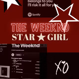 The weekend ★★