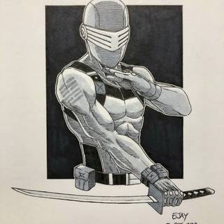 G.I. Joe