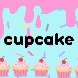 cute cupcake
