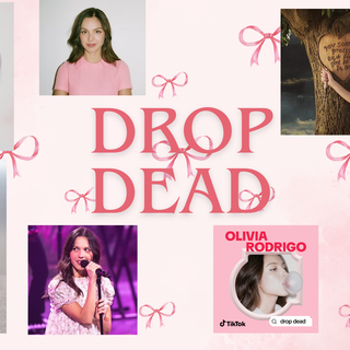 olivia rodrigo