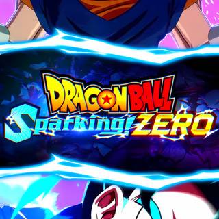 Dragon ball sparking zero wallpaper Pc ps5 