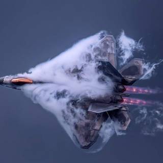 f22 aptroer