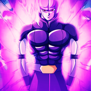 Hit 4k wallpaper dargon ball 