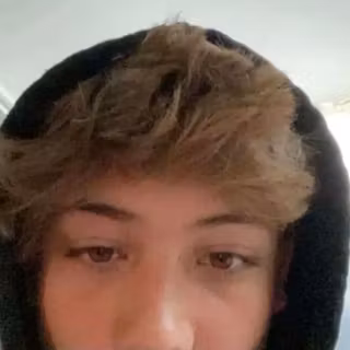 My crush