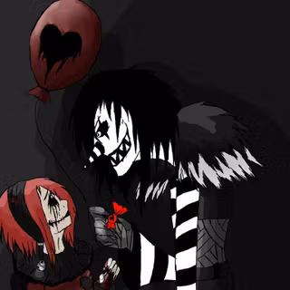 Laughing Jack