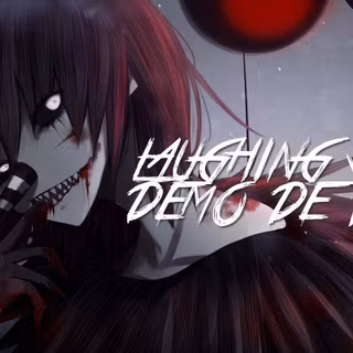 Laughing Jack