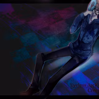 Eyeless Jack
