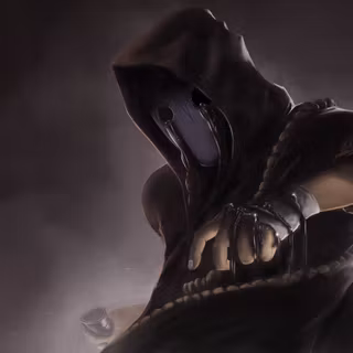 Eyeless Jack