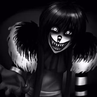 Laughing Jack