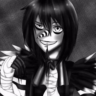 Laughing Jack