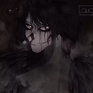 Laughing Jack